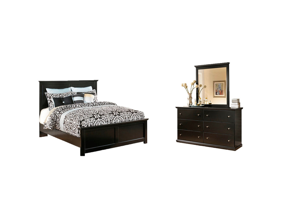 Maribel Bedroom Set - Yulissa Home Furnishings (NJ)