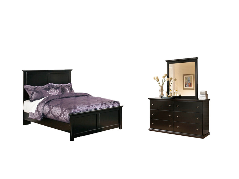 Maribel Bedroom Set - Yulissa Home Furnishings (NJ)