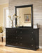 Maribel Bedroom Set - Yulissa Home Furnishings (NJ)