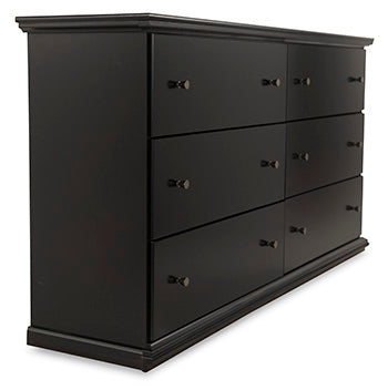 Maribel Dresser - Yulissa Home Furnishings (NJ)