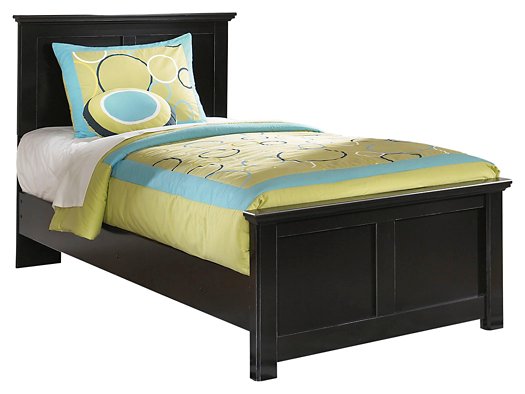 Maribel Bedroom Set - Yulissa Home Furnishings (NJ)