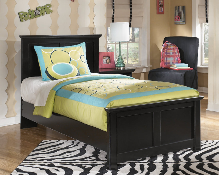 Maribel Youth Bed - Yulissa Home Furnishings (NJ)