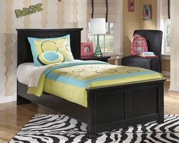 Maribel Bedroom Set - Yulissa Home Furnishings (NJ)