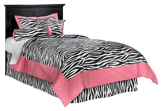 Maribel Youth Bed - Yulissa Home Furnishings (NJ)