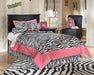 Maribel Youth Bed - Yulissa Home Furnishings (NJ)