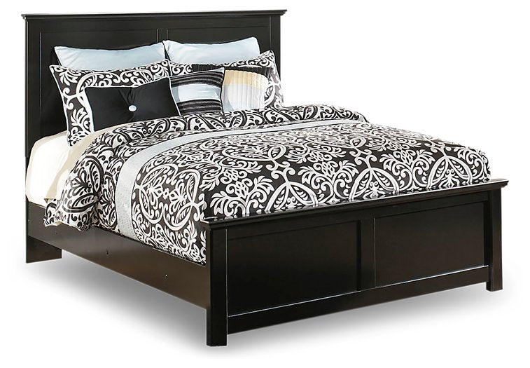 Maribel Bedroom Set - Yulissa Home Furnishings (NJ)