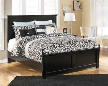 Maribel Bed - Yulissa Home Furnishings (NJ)