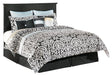 Maribel Bed - Yulissa Home Furnishings (NJ)