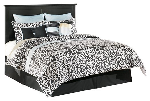 Maribel Bed - Yulissa Home Furnishings (NJ)