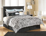 Maribel Bed - Yulissa Home Furnishings (NJ)