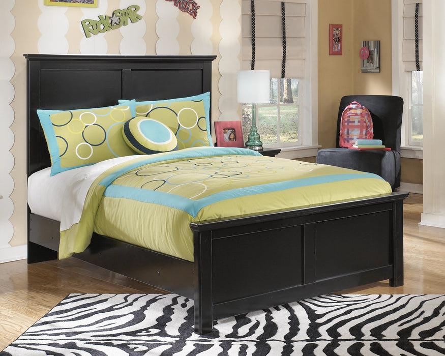 Maribel Youth Bed - Yulissa Home Furnishings (NJ)