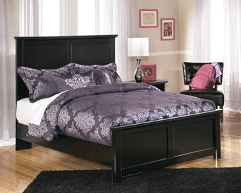 Maribel Youth Bed - Yulissa Home Furnishings (NJ)