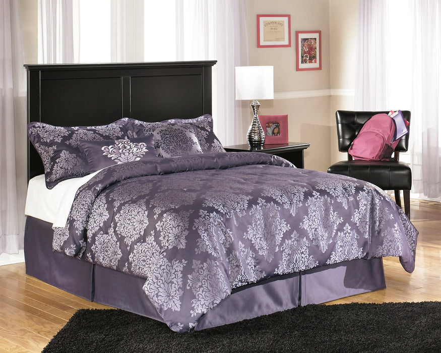 Maribel Youth Bed - Yulissa Home Furnishings (NJ)