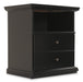 Maribel Nightstand - Yulissa Home Furnishings (NJ)