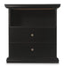 Maribel Nightstand - Yulissa Home Furnishings (NJ)