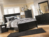 Maribel Bed - Yulissa Home Furnishings (NJ)