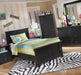 Maribel Youth Bed - Yulissa Home Furnishings (NJ)