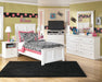 Bostwick Shoals Youth Bed - Yulissa Home Furnishings (NJ)