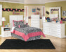 Bostwick Shoals Youth Bed - Yulissa Home Furnishings (NJ)