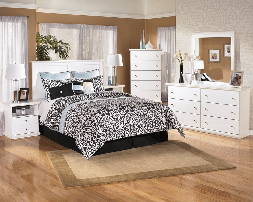 Bostwick Shoals Youth Chest of Drawers - Yulissa Home Furnishings (NJ)