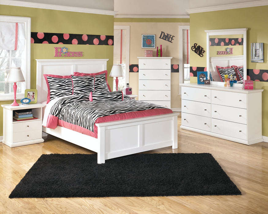 Bostwick Shoals Youth Bed - Yulissa Home Furnishings (NJ)