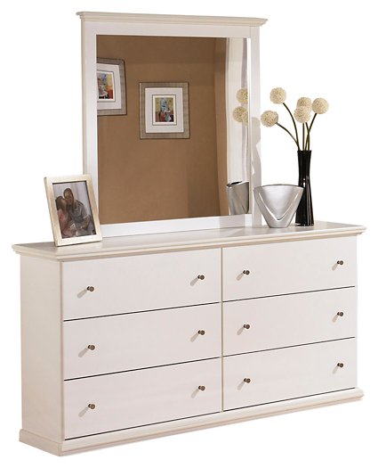 Bostwick Shoals Bedroom Set - Yulissa Home Furnishings (NJ)