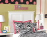 Bostwick Shoals Youth Bed - Yulissa Home Furnishings (NJ)