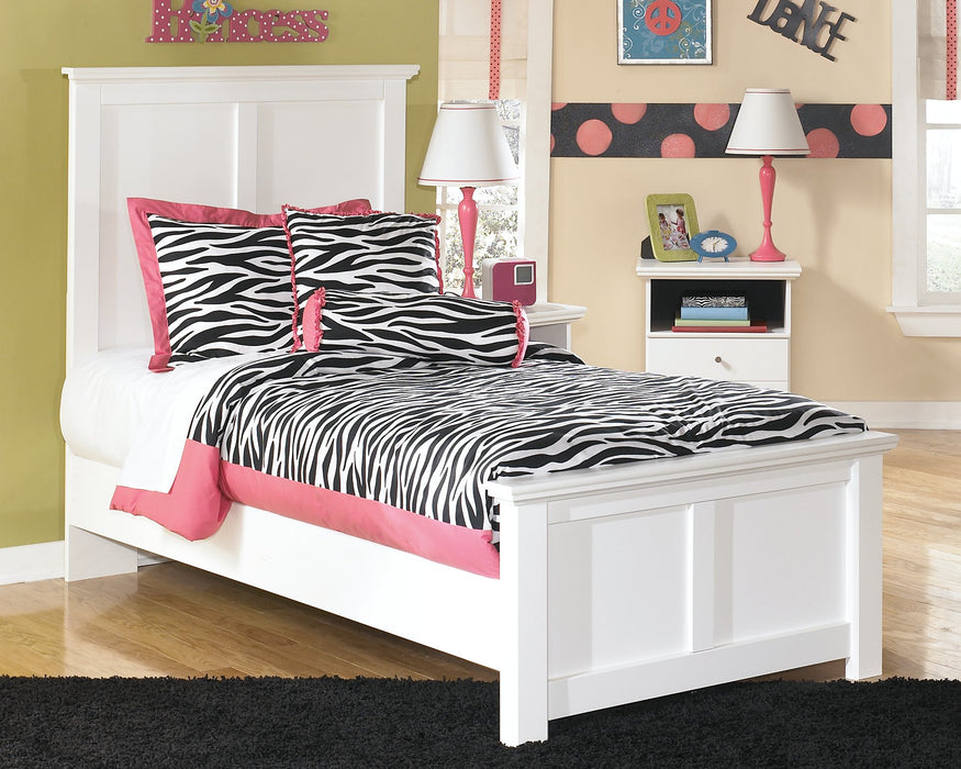 Bostwick Shoals Youth Bed - Yulissa Home Furnishings (NJ)