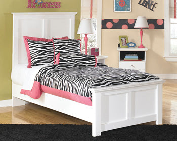 Bostwick Shoals Youth Bed - Yulissa Home Furnishings (NJ)