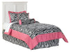 Bostwick Shoals Youth Bed - Yulissa Home Furnishings (NJ)