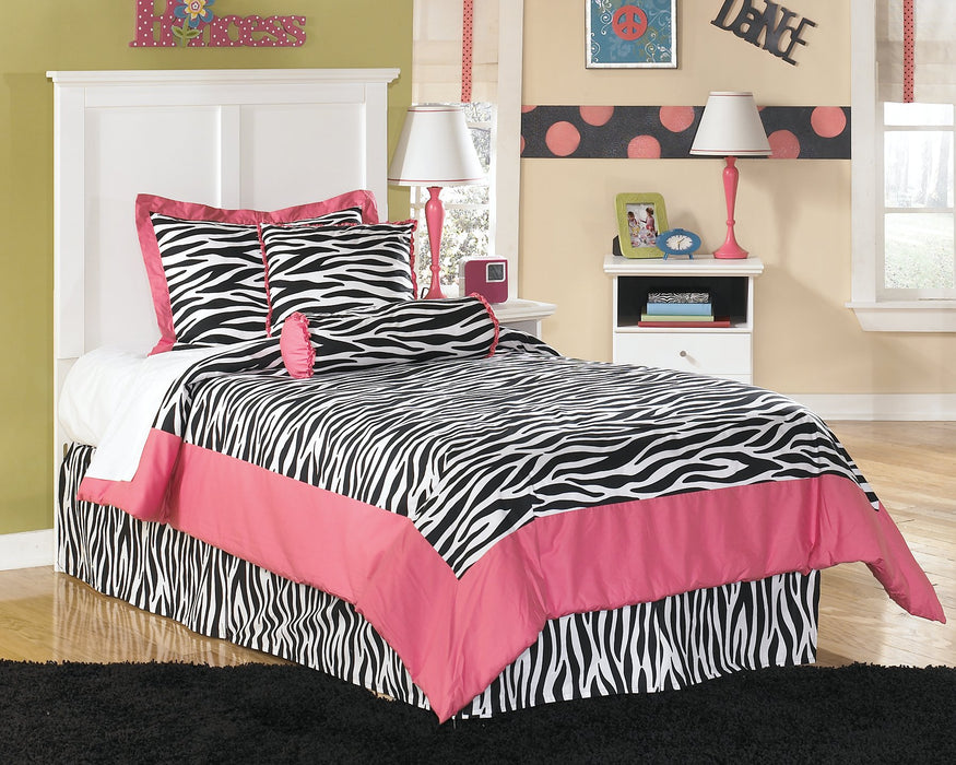 Bostwick Shoals Youth Bed - Yulissa Home Furnishings (NJ)