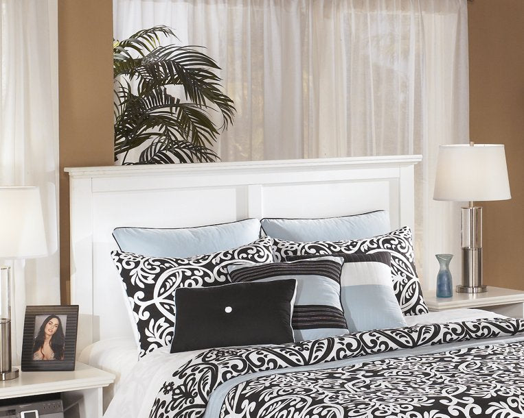 Bostwick Shoals Bed - Yulissa Home Furnishings (NJ)