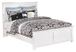 Bostwick Shoals Bed - Yulissa Home Furnishings (NJ)