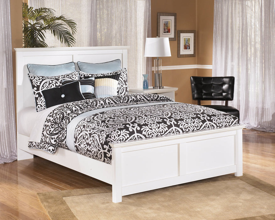 Bostwick Shoals Bed - Yulissa Home Furnishings (NJ)