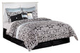 Bostwick Shoals Bed - Yulissa Home Furnishings (NJ)