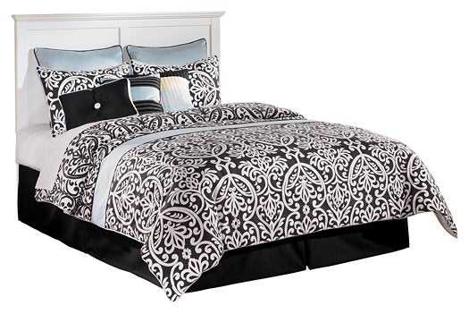 Bostwick Shoals Bed - Yulissa Home Furnishings (NJ)