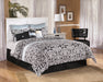 Bostwick Shoals Bed - Yulissa Home Furnishings (NJ)