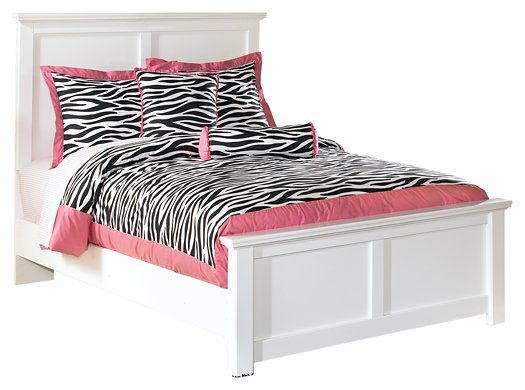 Bostwick Shoals Youth Bed - Yulissa Home Furnishings (NJ)