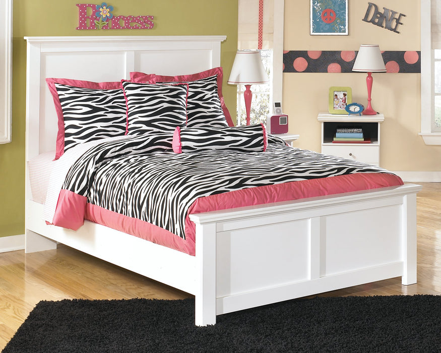 Bostwick Shoals Youth Bed - Yulissa Home Furnishings (NJ)