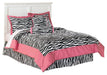 Bostwick Shoals Youth Bed - Yulissa Home Furnishings (NJ)