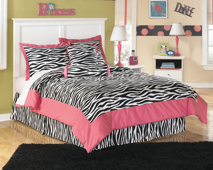 Bostwick Shoals Youth Bed - Yulissa Home Furnishings (NJ)