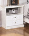 Bostwick Shoals Nightstand - Yulissa Home Furnishings (NJ)