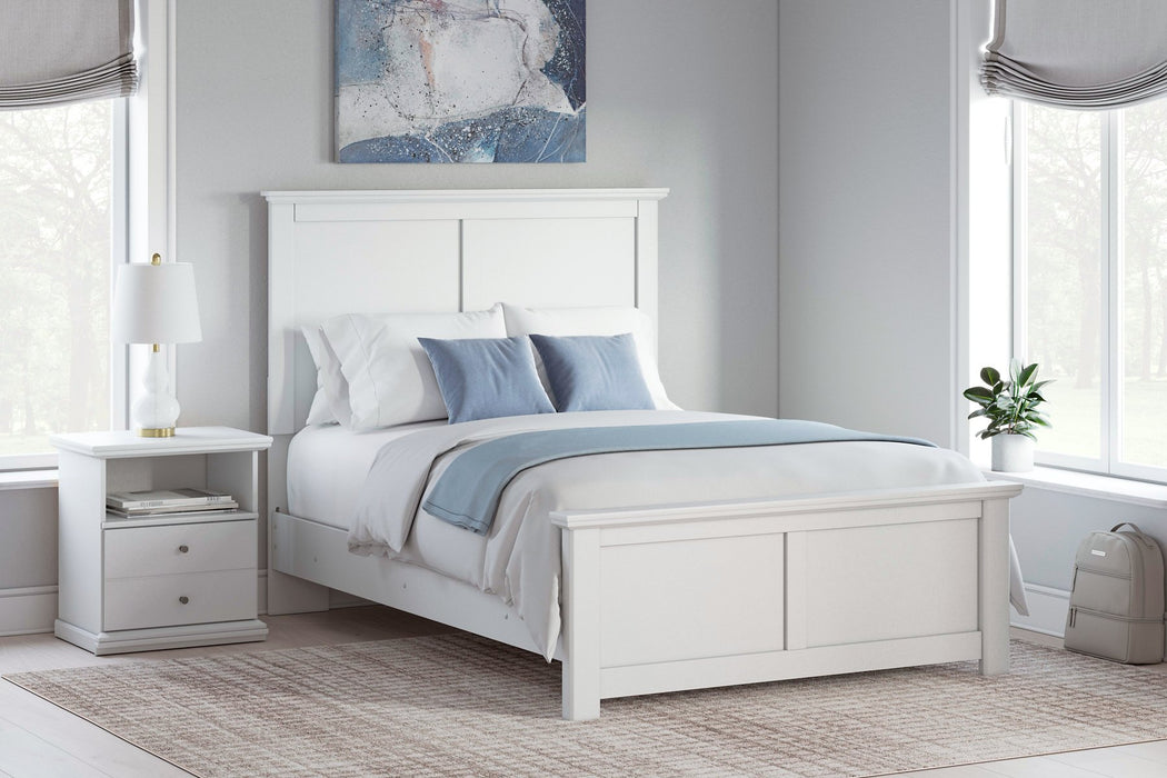 Bostwick Shoals Youth Bed - Yulissa Home Furnishings (NJ)