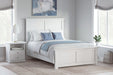 Bostwick Shoals Youth Bed - Yulissa Home Furnishings (NJ)