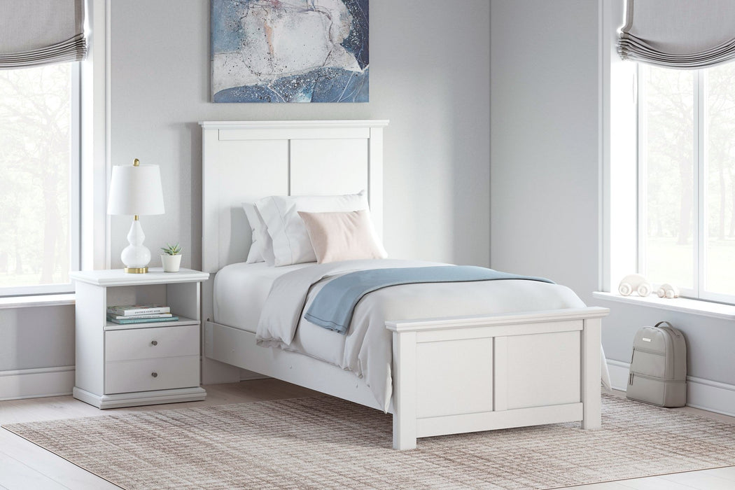 Bostwick Shoals Youth Bed - Yulissa Home Furnishings (NJ)