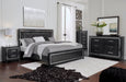 Kaydell Upholstered Bed - Yulissa Home Furnishings (NJ)