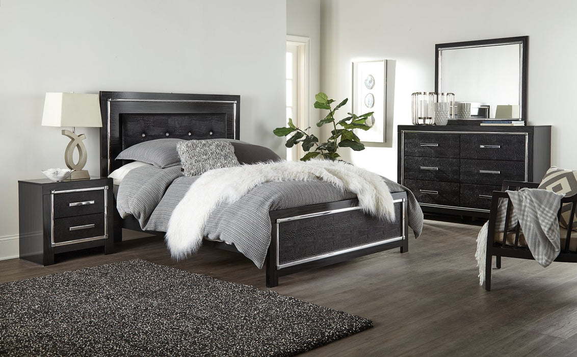 Kaydell Dresser - Yulissa Home Furnishings (NJ)