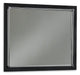 Kaydell Bedroom Mirror - Yulissa Home Furnishings (NJ)