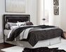 Kaydell Upholstered Bed - Yulissa Home Furnishings (NJ)