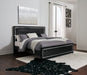 Kaydell Upholstered Bed - Yulissa Home Furnishings (NJ)